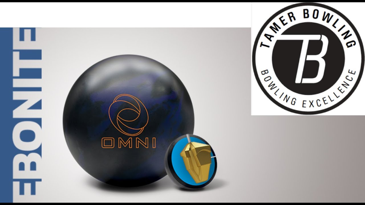 Ebonite Omni (2 patterns) by TamerBowling.com