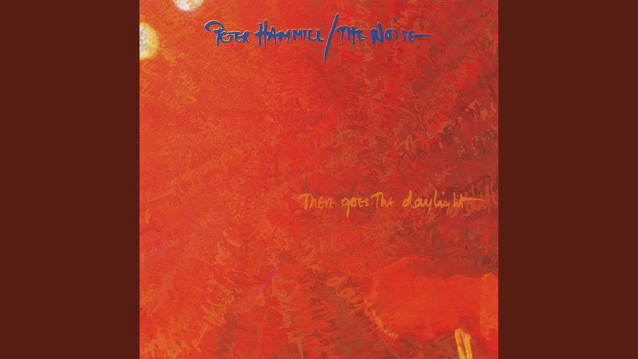 I Will Find You (Live, The Grand, London, 29 April 1993)