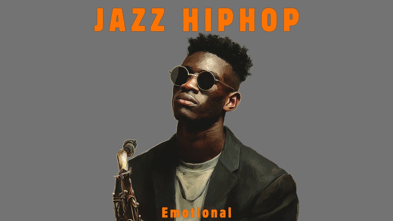 [𝙋𝙡𝙖𝙮𝙡𝙞𝙨𝙩] jazz hiphop: premium melodies for your private sanctuary