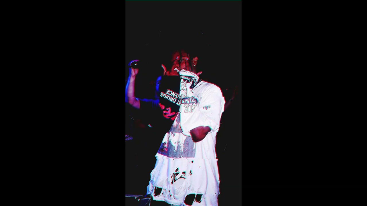PLAYBOI CARTI TYPE BEAT  