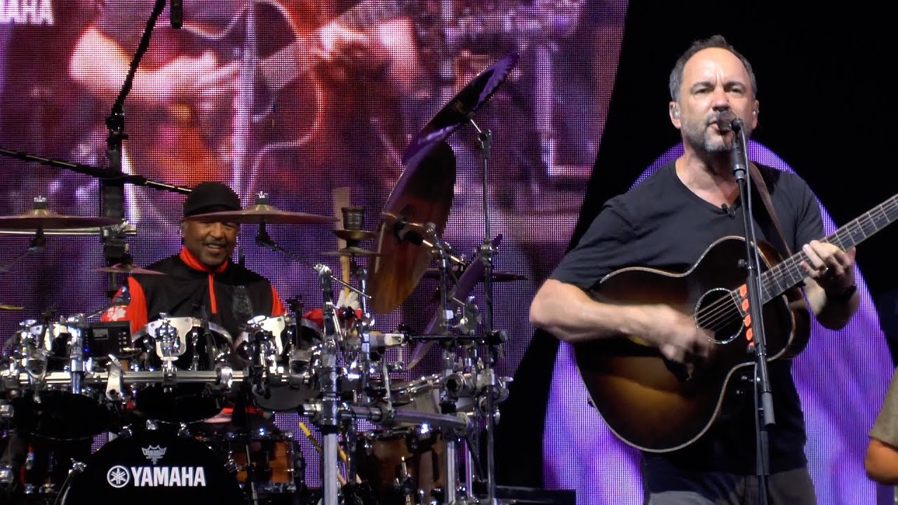 Dave Matthews Band - 9/1/24 - [Full Show] - The Gorge Amphitheatre