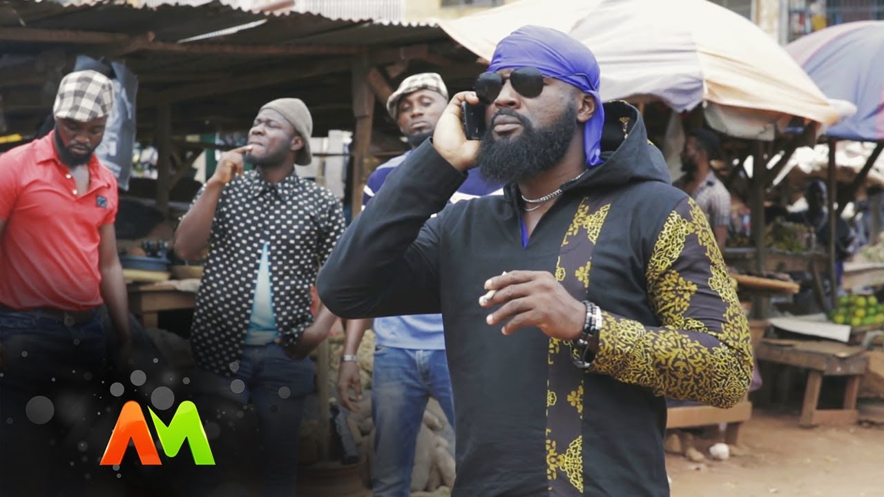 Cover my nakedness – Enakhé | Africa Magic