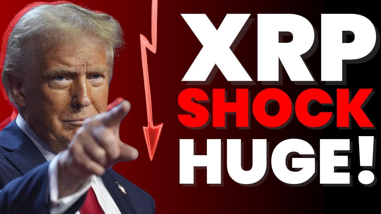 XRP Generational Opportunity  *Do Not Miss*