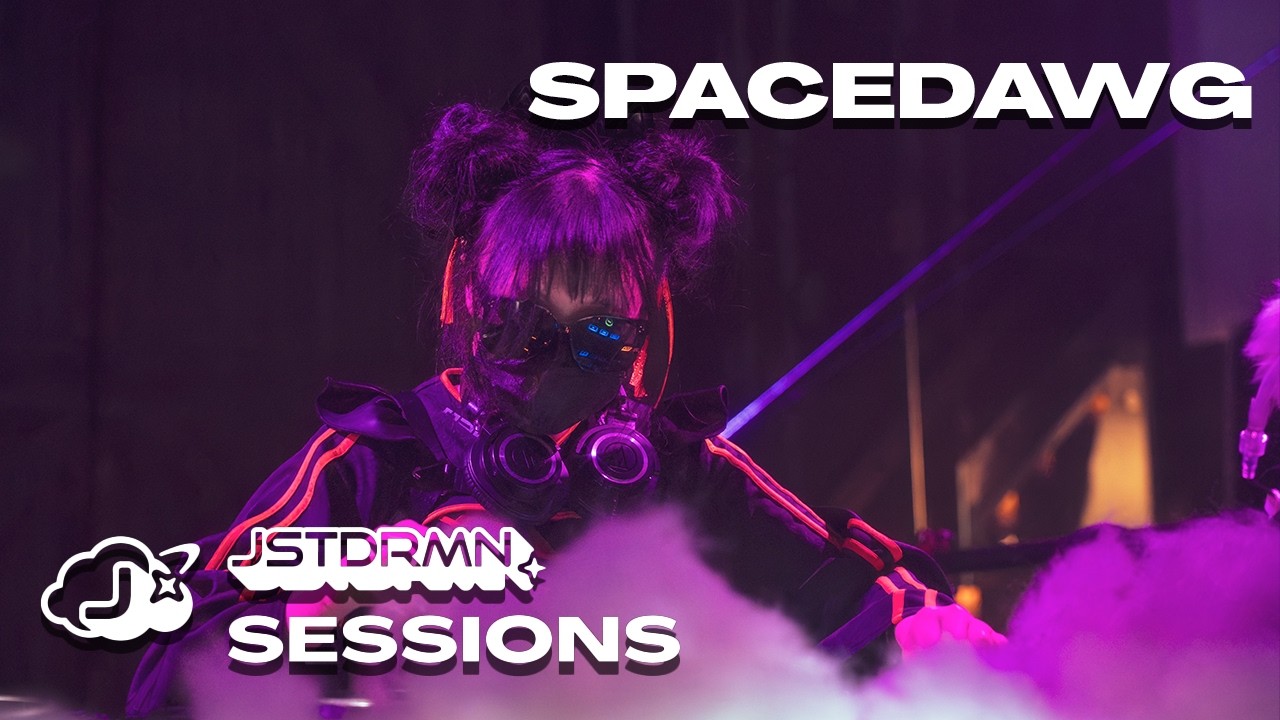 HARD-HITTING RIDDIM & DUBSTEP BANGERS | SPACEDAWG