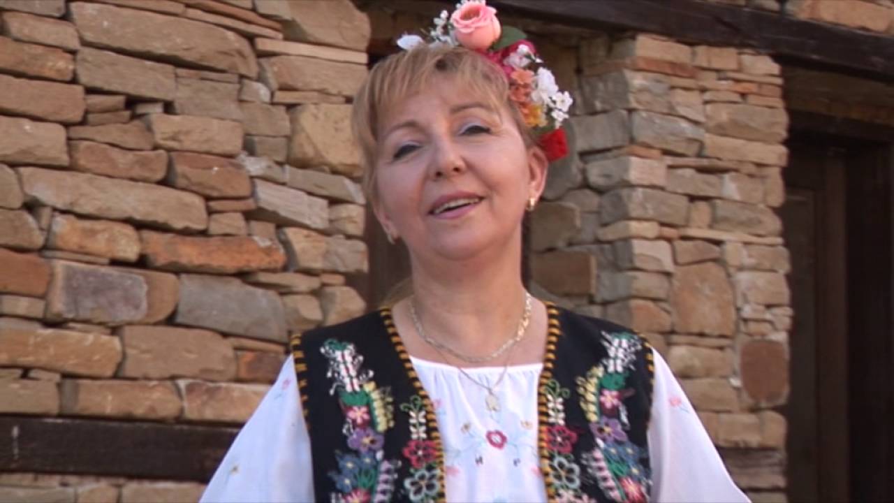 Донка и Тодор Кожухарови и Орк. Южни ритми- Дено льо
