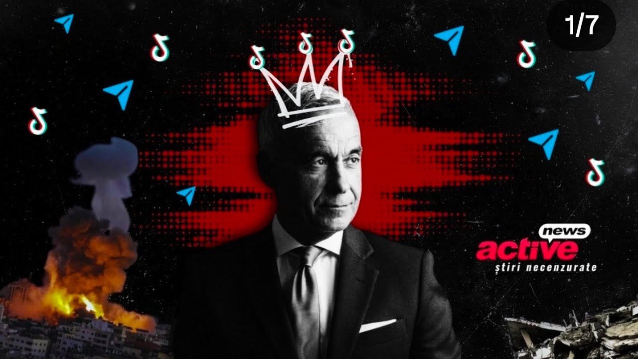 „Rețeaua BobbyD”. Povestea frumoasă scrisă de Context, dar fără dovezi.
