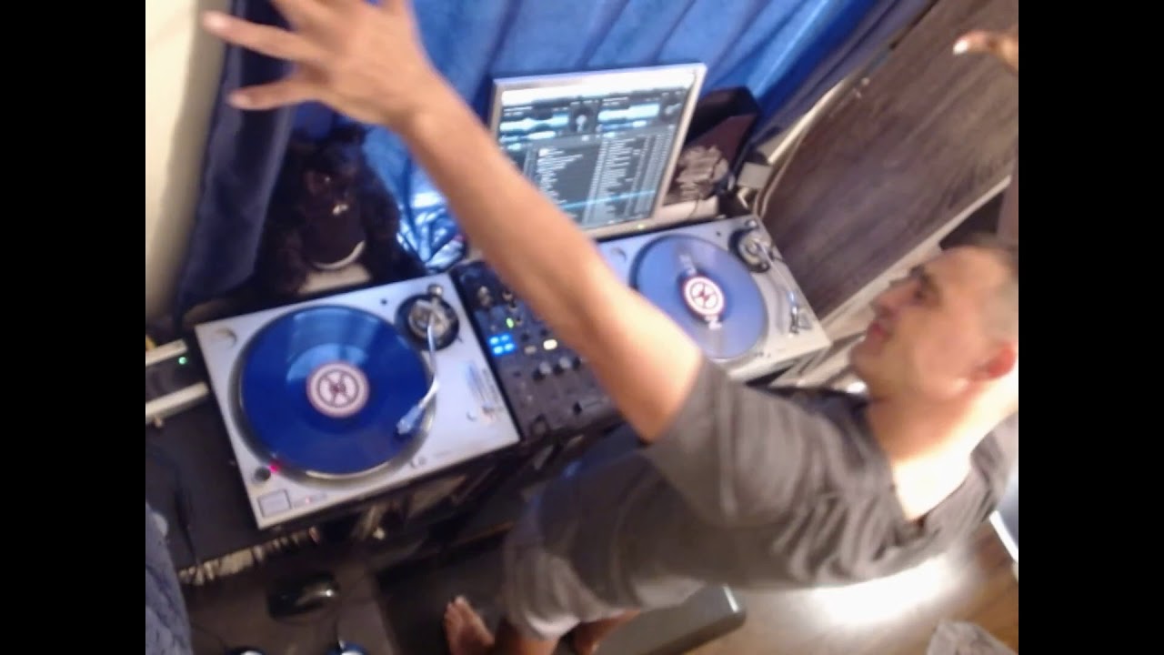 the underground rave with natron  ep 286