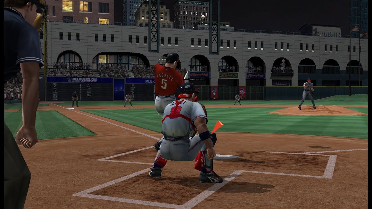 Home Run King - All Home Runs