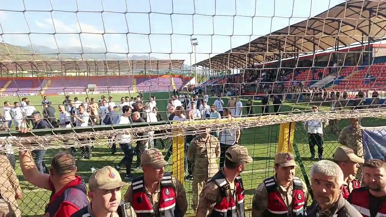 ŞAMPİYON SARIYER