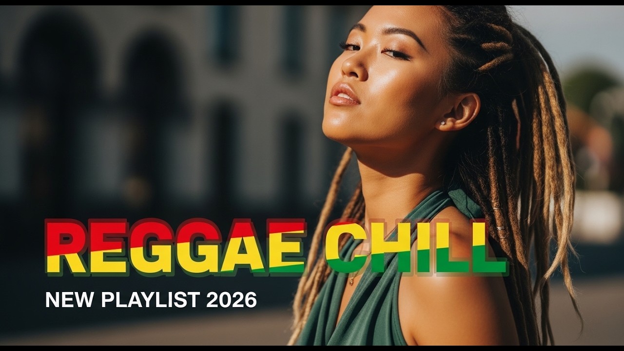 Reggae Chill 2026 – Island Air & Slow Motion