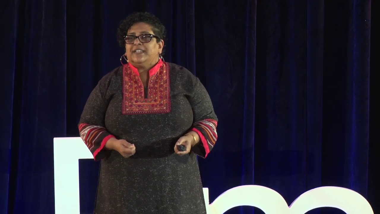 Should Feminists Clone? And If So, How? | Deboleena Roy | TEDxEmory