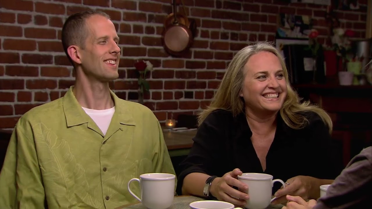 Filmmakers Roundtable | Monsters, Inc.
