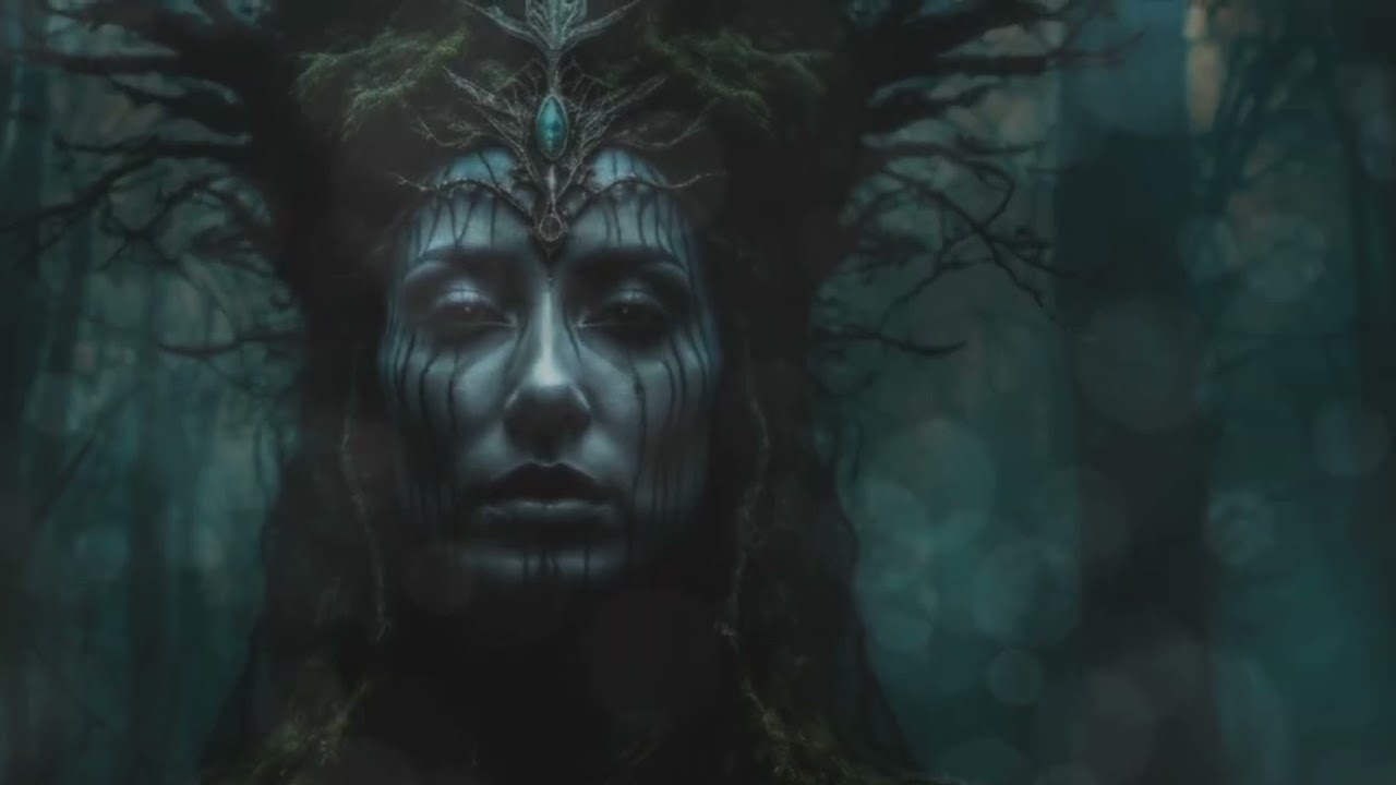CZ - Discussion (REMIX) / Dark Psytrance 2025 🔥 Full Power Mix | Psychedelic Trance Set