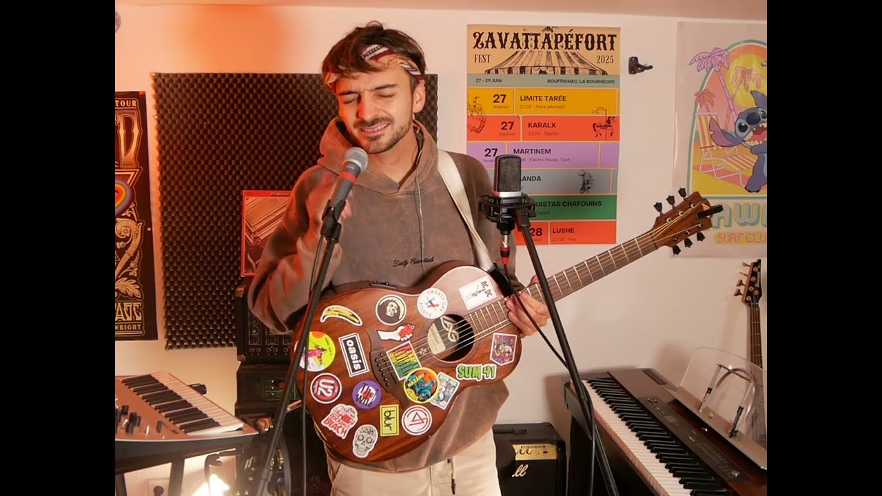 Coldplay - Hymn for the weekend (Loopstation Cover) | Val Korda