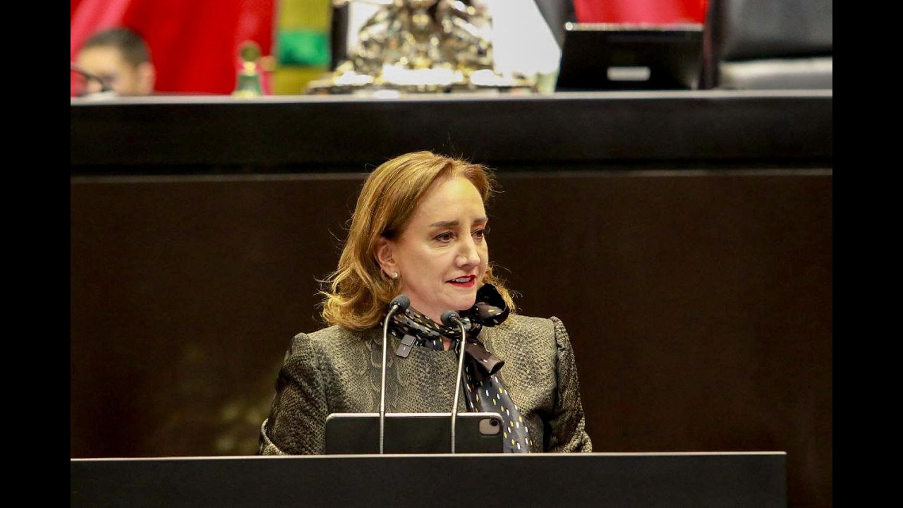 Iniciativa de Reforma en Materia de Reducción de la Jornada Laboral - Reservas | Claudia Ruiz
