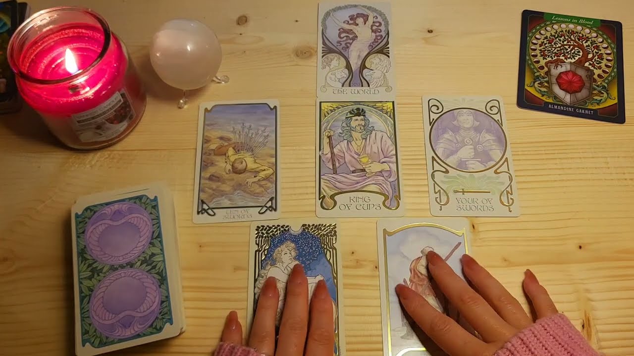 ZWILLING JULI🔮Hinter den Kulissen.