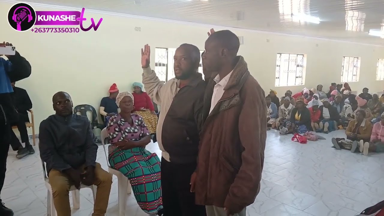 CHIEF MUTASA | Muvakidzani akurwadziwa neFence yangu