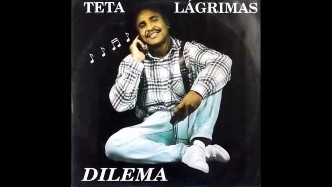Teta Lágrimas - Luanda Foste Linda