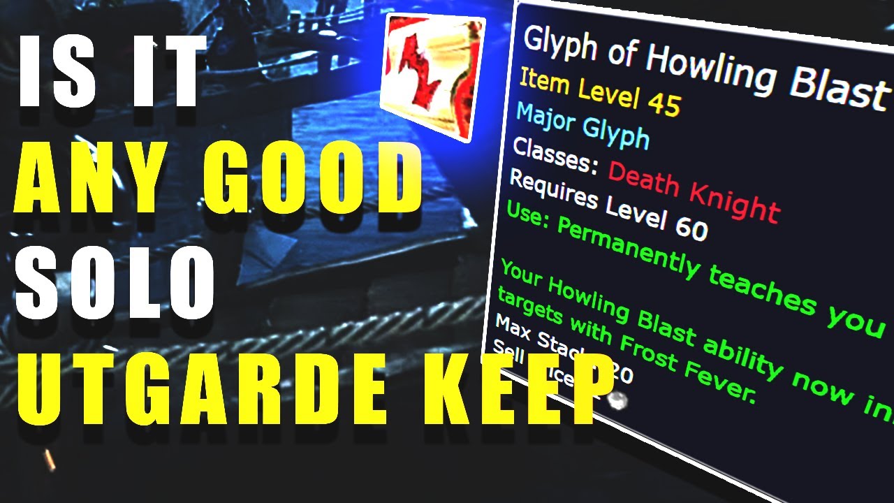 FASTEST WAY TO LVL 80? | Wotlk Classic | World of Warcraft