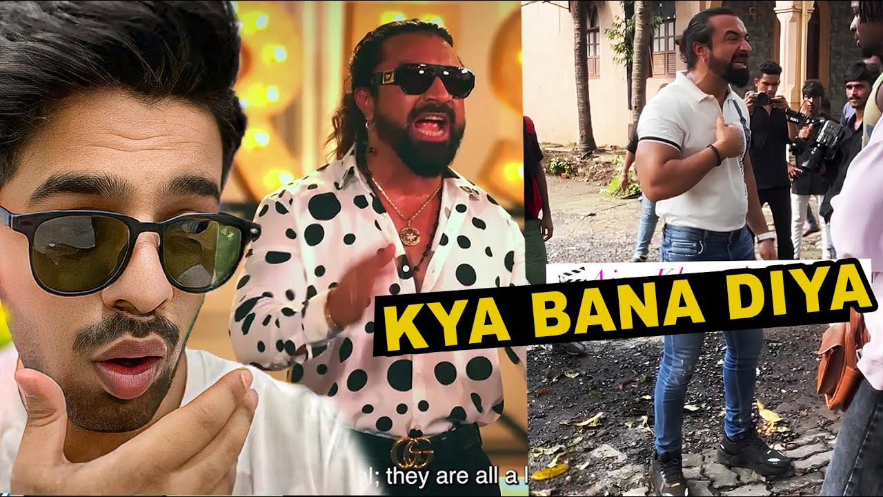CHII OCHI BHAI CHII !