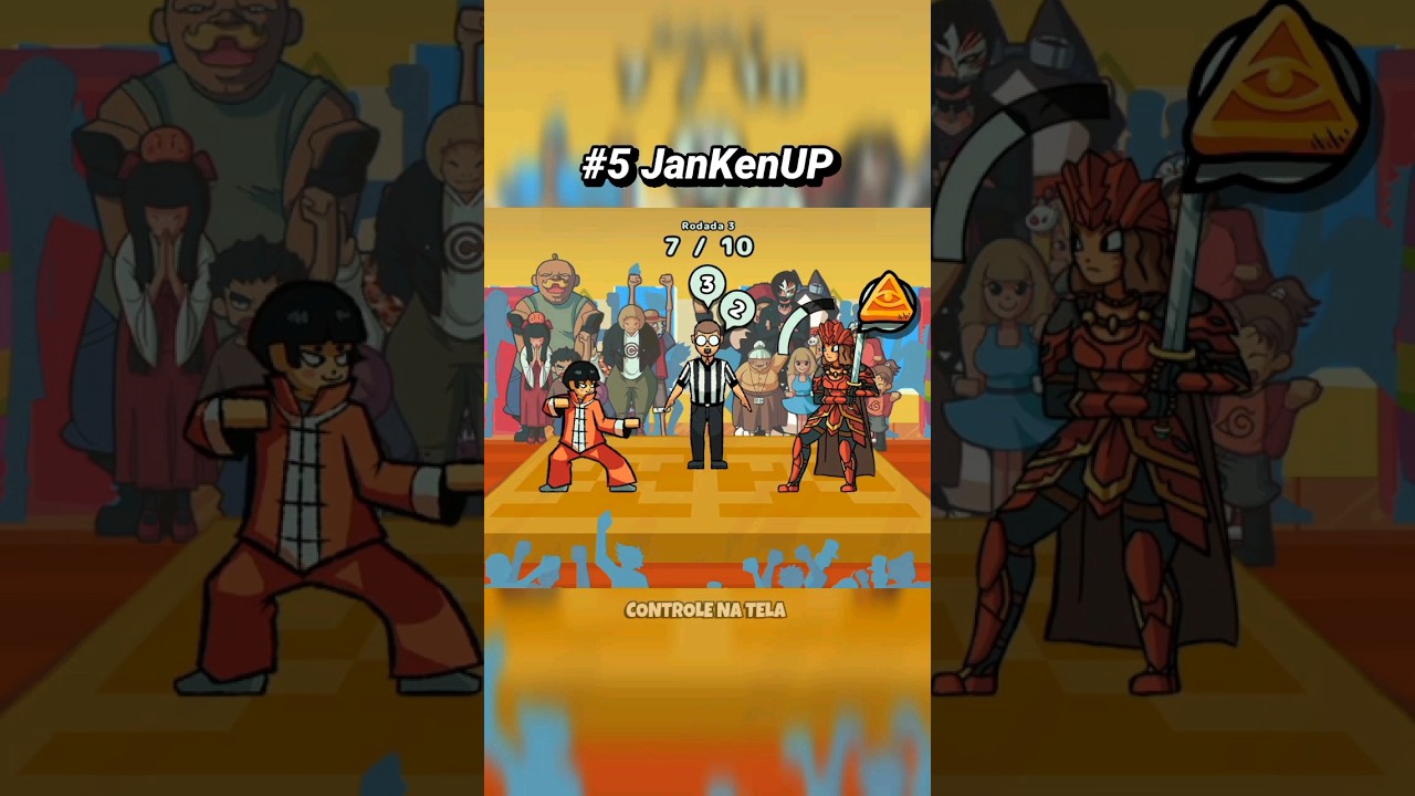 Top 5 Jogos Leves e Offline para Android