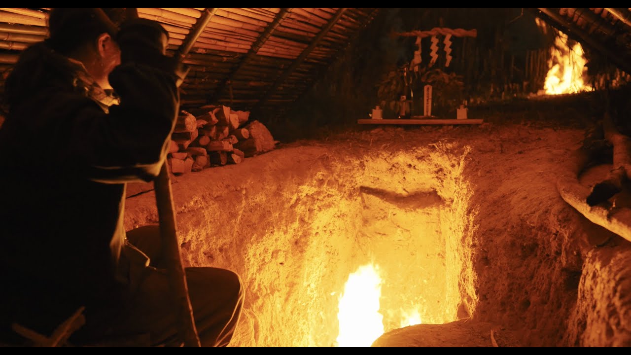 Ties to Hometown  Ceramic Works and Restoration of an Ancient Kiln by INAYOSHI Osamu