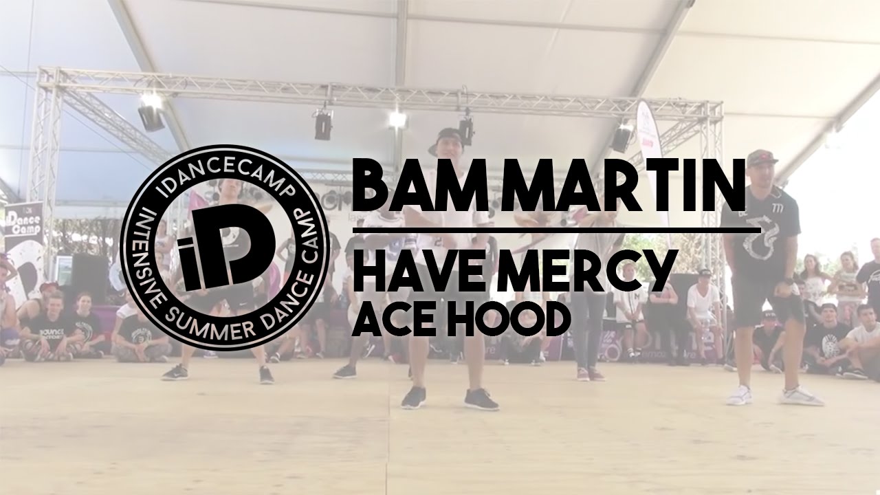 Bam Martin - 