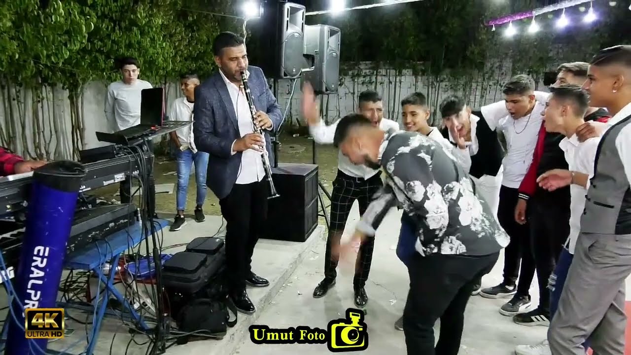 roman düğünleri aydın İncirliova aydın abinin cocuklarının sünetinden kırannet şov