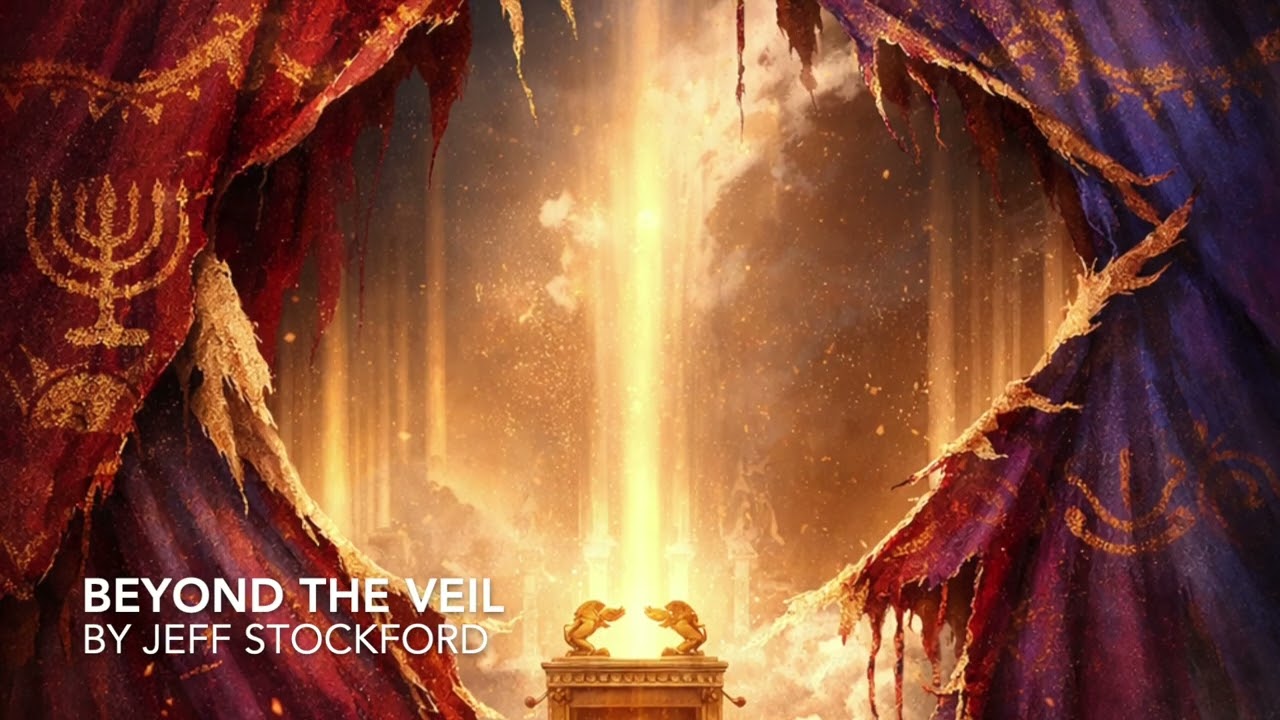 Beyond The Veil