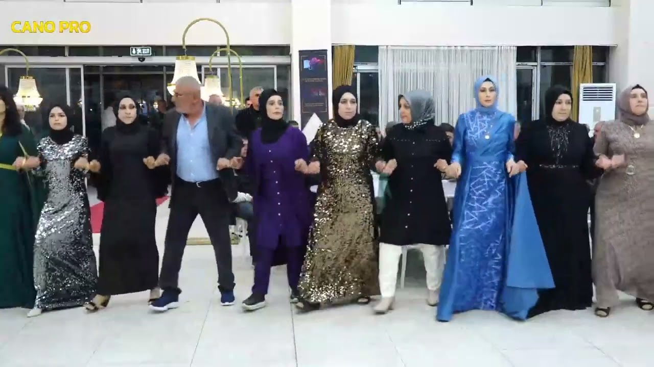 SILA & RAMAZAN PART 1 MAZIDAĞI DÜĞÜNLERİ STUDYO CANO CANO PRO