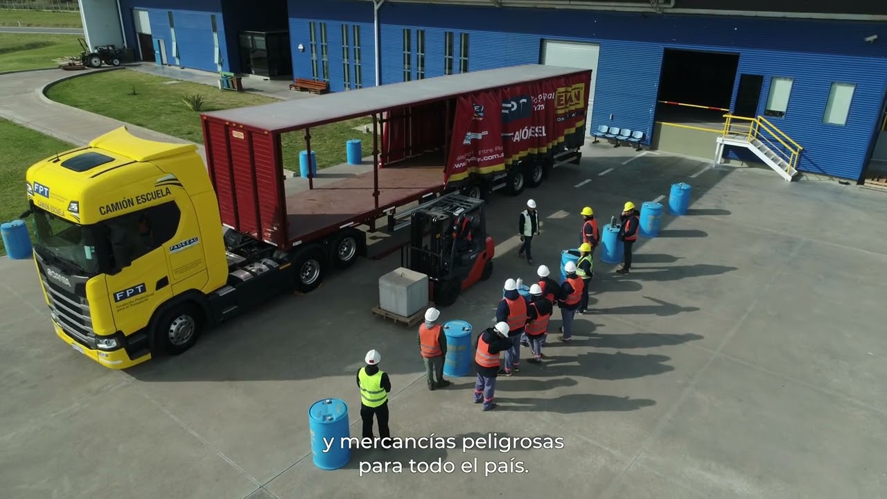FPT- Video institucional 2023