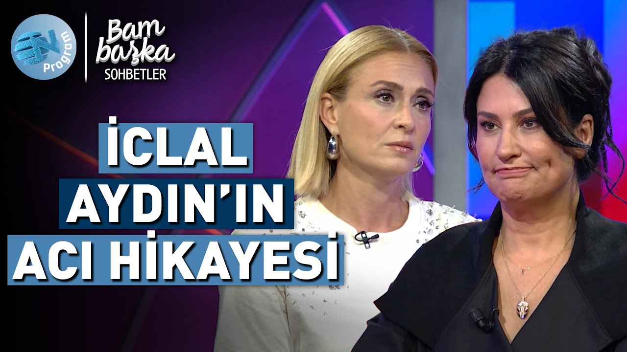Annesinin Onu Sevmediğini Sanıyordu Meğer Her Şey Çok Farklıymış! @Bambaşka Sohbetler