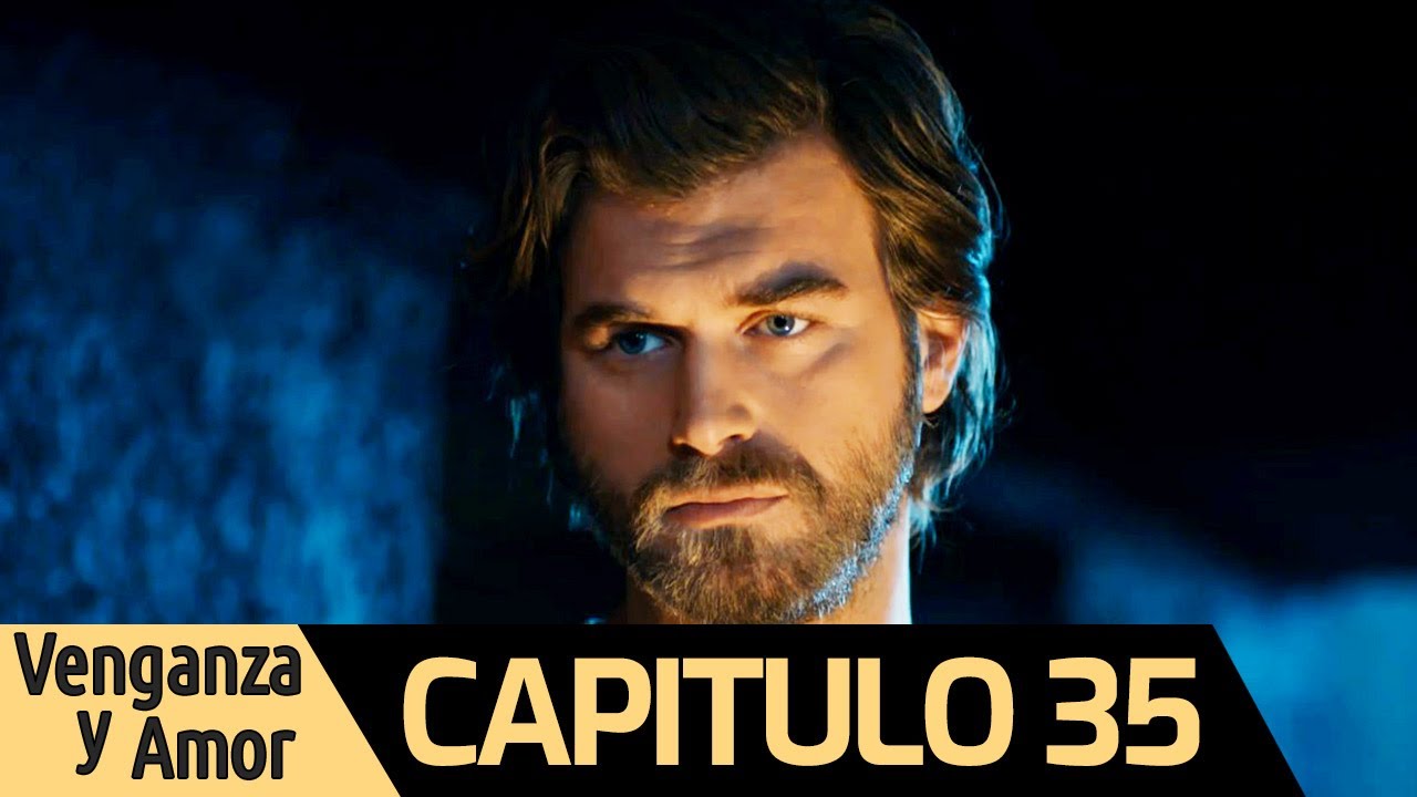 Venganza y Amor Capitulo 35 (Audio Español) | Cesur ve Güzel