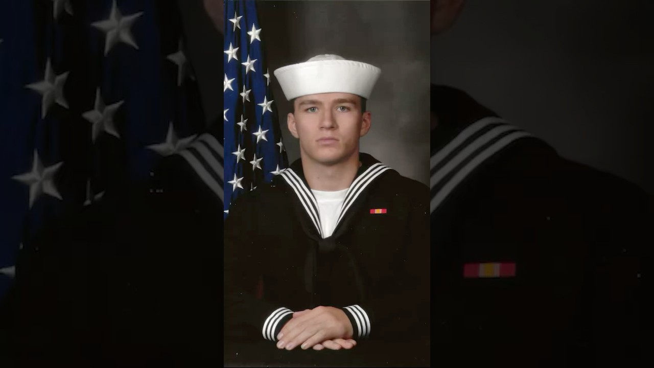 The Life & Legacy of U.S. Navy & Marine Corpsman HM3(FMF) Maxton W. Soviak