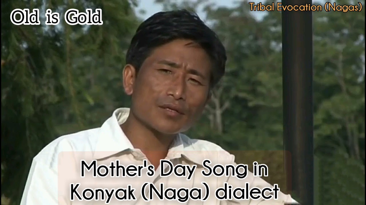 Mother's Day Song//Shamaoh Konyak
