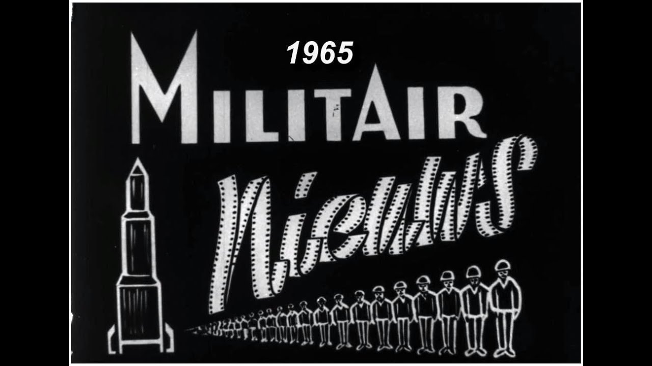 1965 Militair Nieuws.