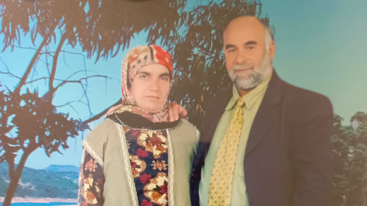 ALİ ELCİVAN ile Köylümün Hatırası - Yusuf & Senem Fındıklı