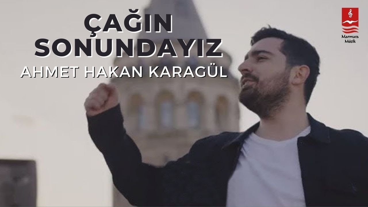 AHMET HAKAN KARAGÜL 