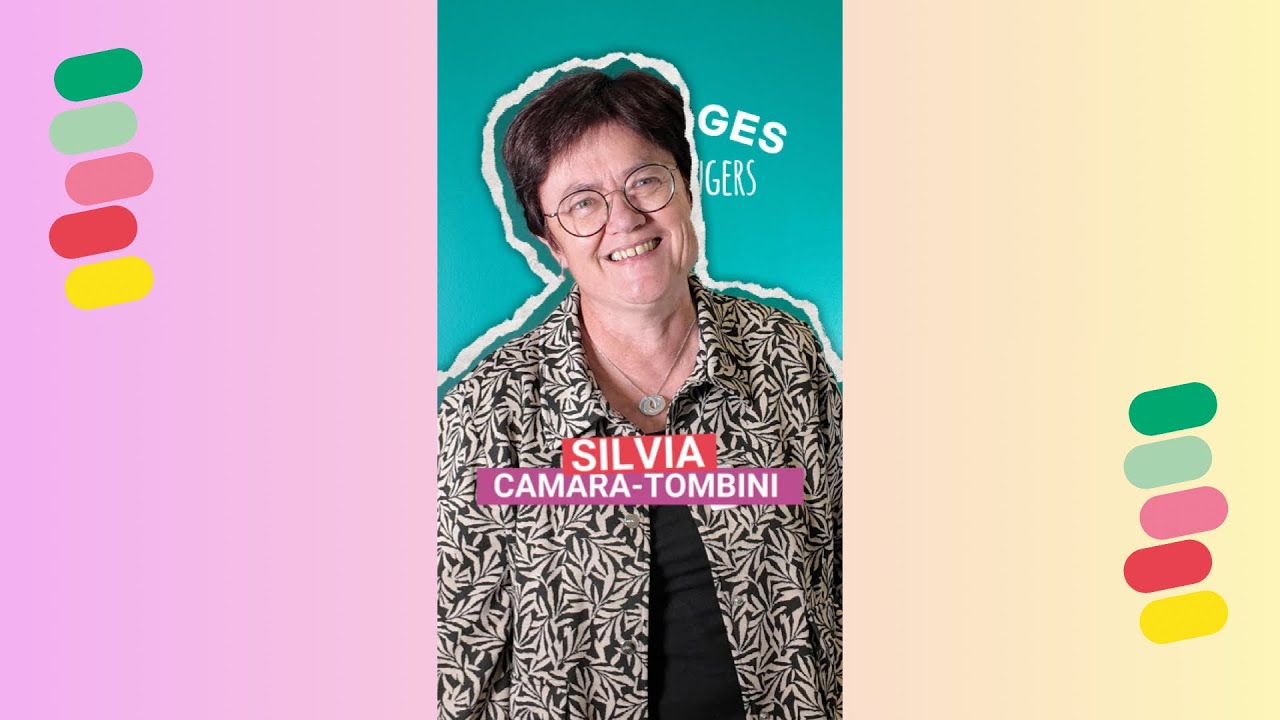 Silvia Camara-Tombini