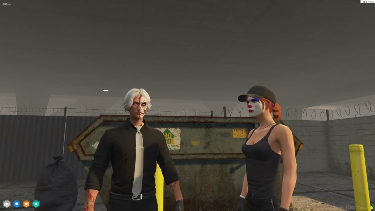 Tessa SCOLDS Sneaky After Tolerating Wendy | NOPIXEL 4.0 GTA RP