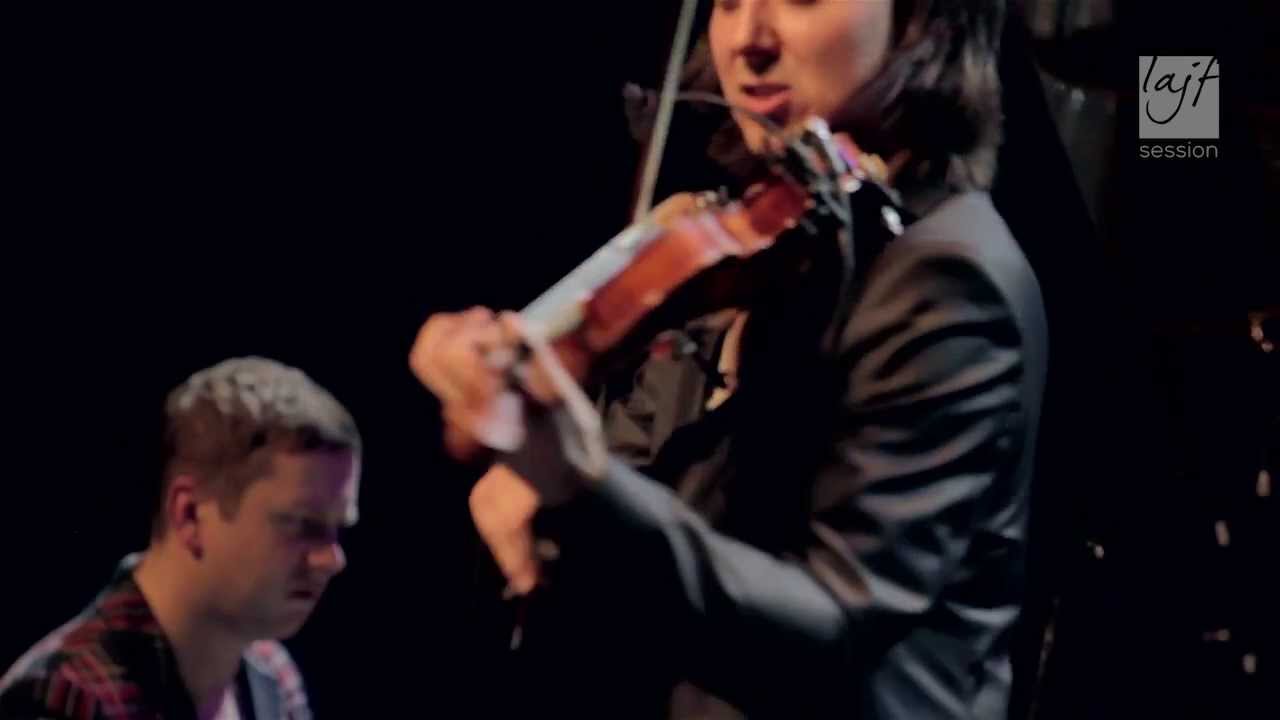 Adam Bałdych Imaginary Quartet - 