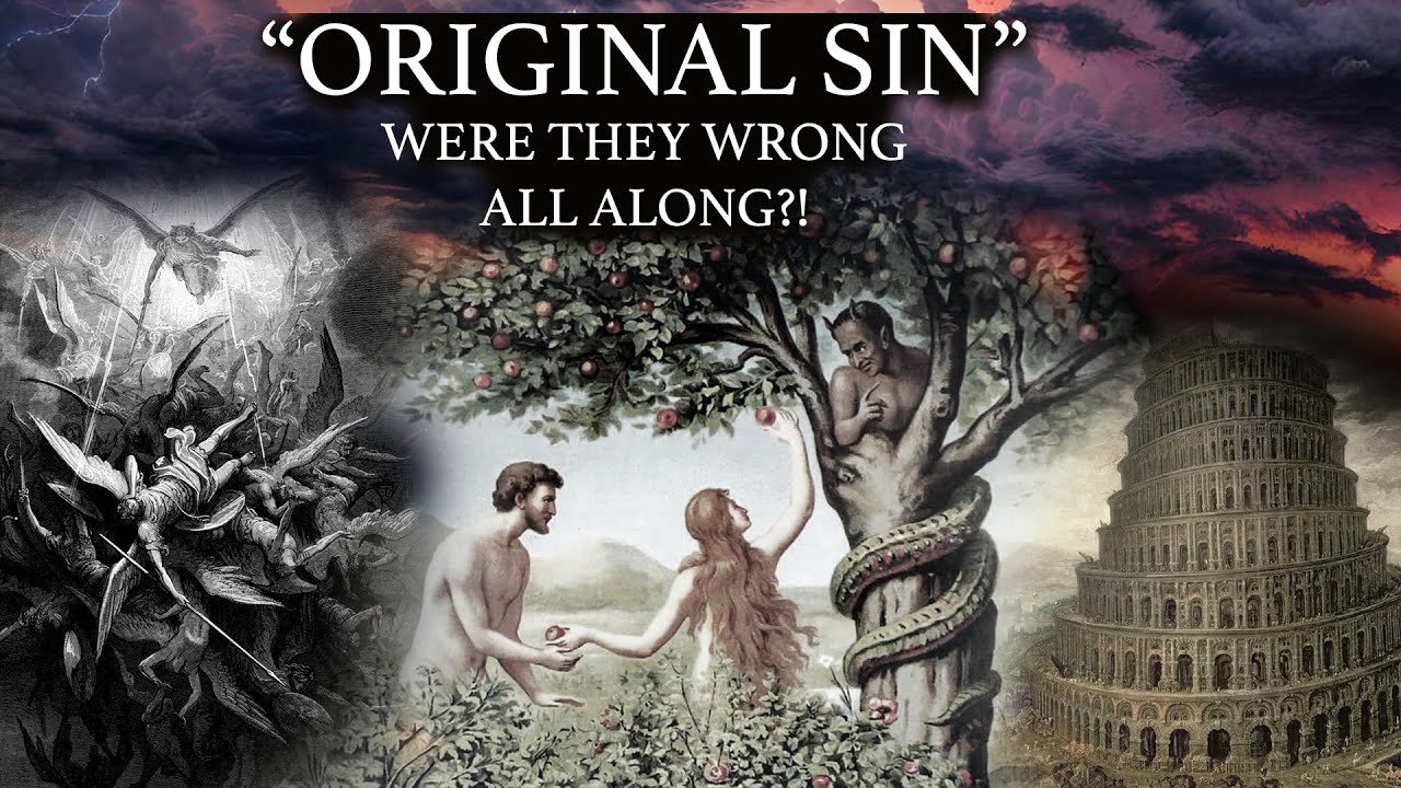 Original Sin Re-Examined S1 Ep11