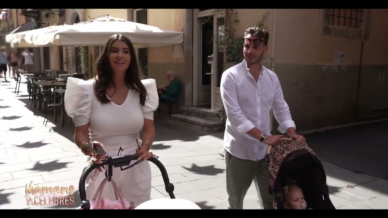 Martika fait visiter sa ville natale &agrave; Umberto  | Mamans & C&eacute;l&egrave;bres | Saison 5