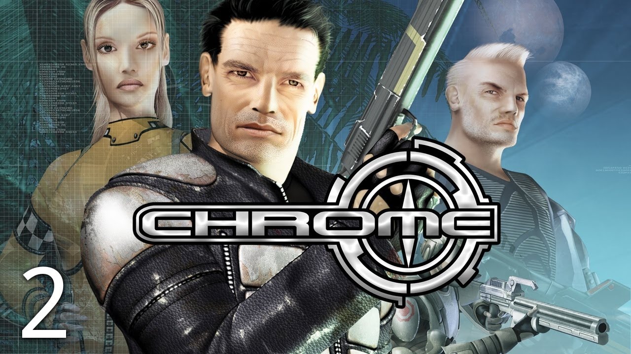 Chrome #002 | Livestream (13.04.21)