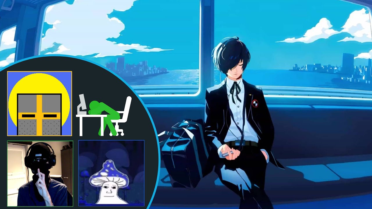 10 More of Our Favourite Game OSTs | The AFK Podcast #60