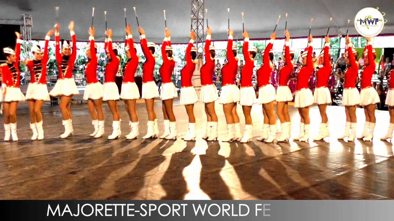 MWF-XIV. European majorette-sport Championship-GIULIANOVA/IT,22.-25.06.2017.