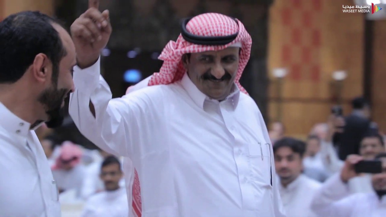 هنو لتركي سليل الطيبين / الفنان علي العطاس #تصويرنا فرح تركي بانافع