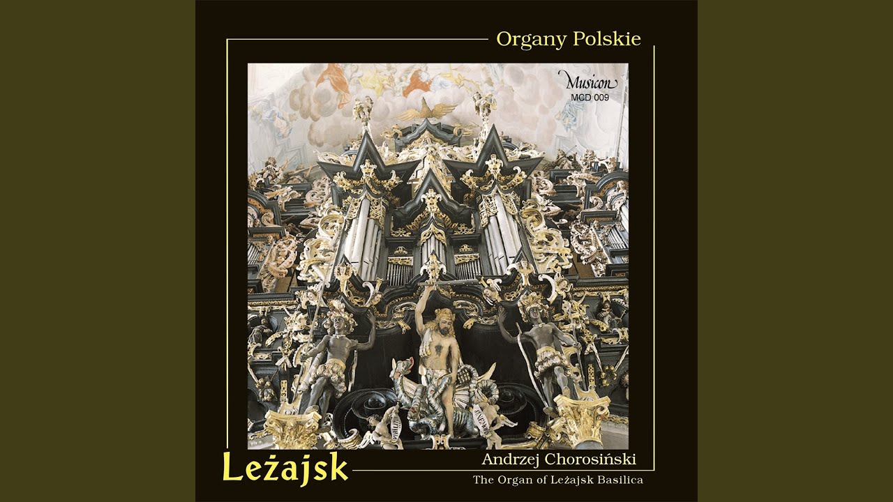 Alia poznanie from the Tablature of Jan from Lublin (16th century) (Instrumental)