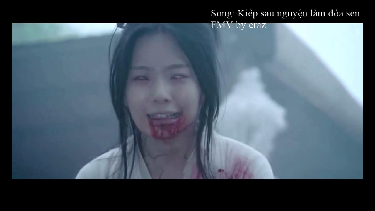 [FMV] Kiếp sau nguyện làm một đóa sen - Hiểu Tinh Trần【 晓星尘】||TRẦN TINH LỆNH 2019 陈情令 2019
