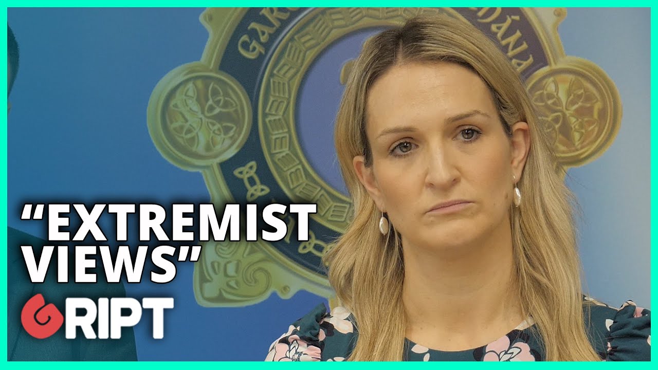 McEntee questioned on her definition of 